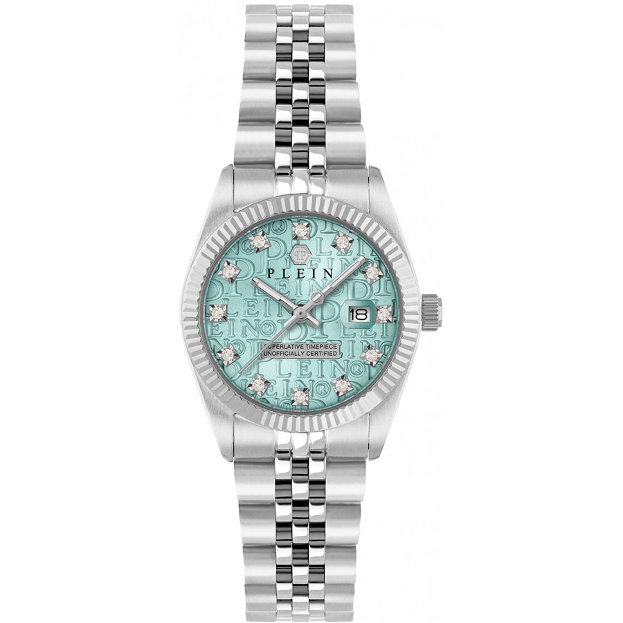 Часы Philipp Plein Date Superlative PWNFA0225